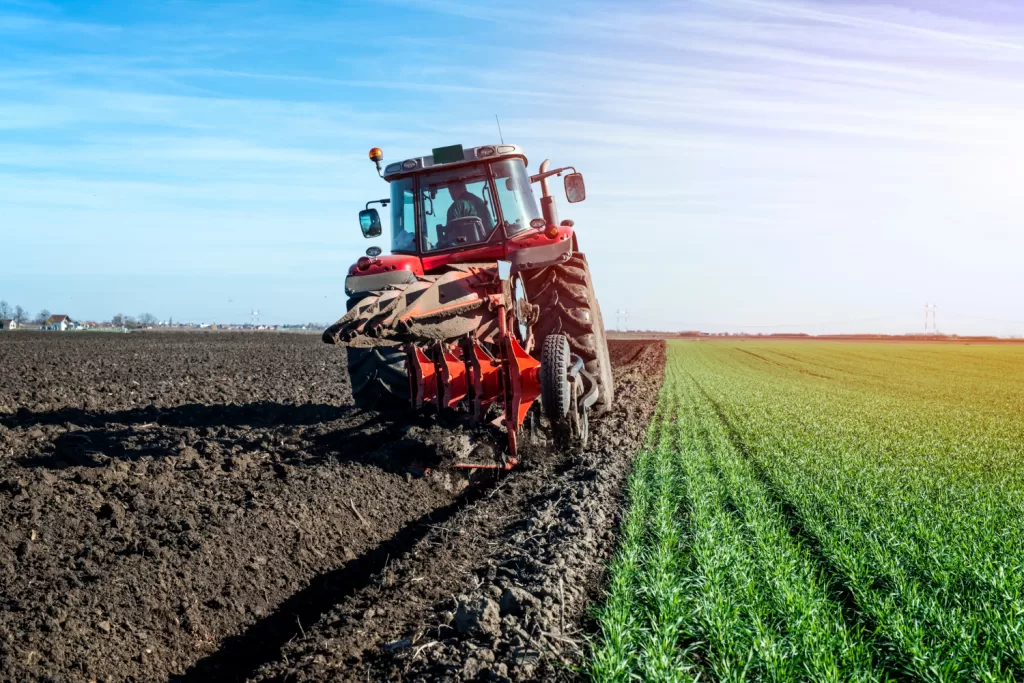 Government Schemes & Subsidies in Uttar Pradesh Agriculture (2025 Guide)