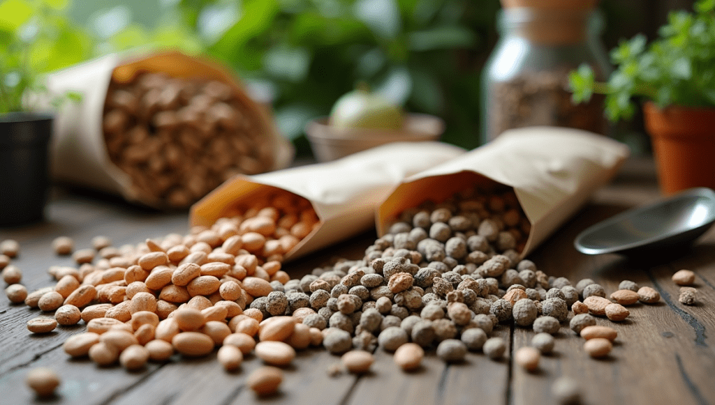 Best Seeds for Planting at Home – Vegetable, Flower & Herb Seeds Guide