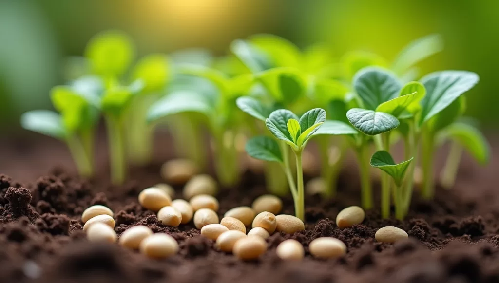 Vegetable Seedlings vs. Seeds – Which is Better for Your Garden?