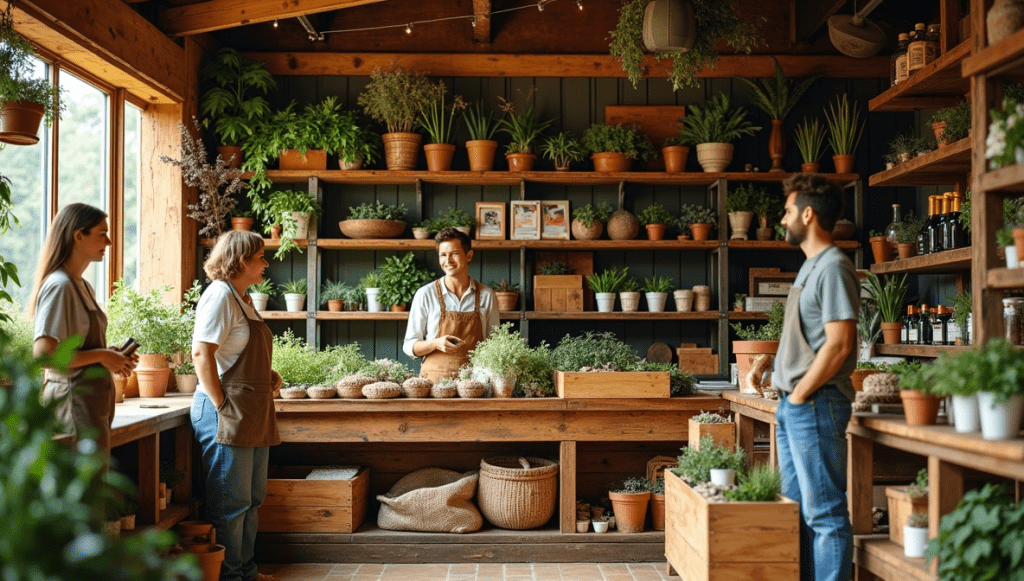 Seed Store: The Ultimate Guide to Choosing the Best Seed Store