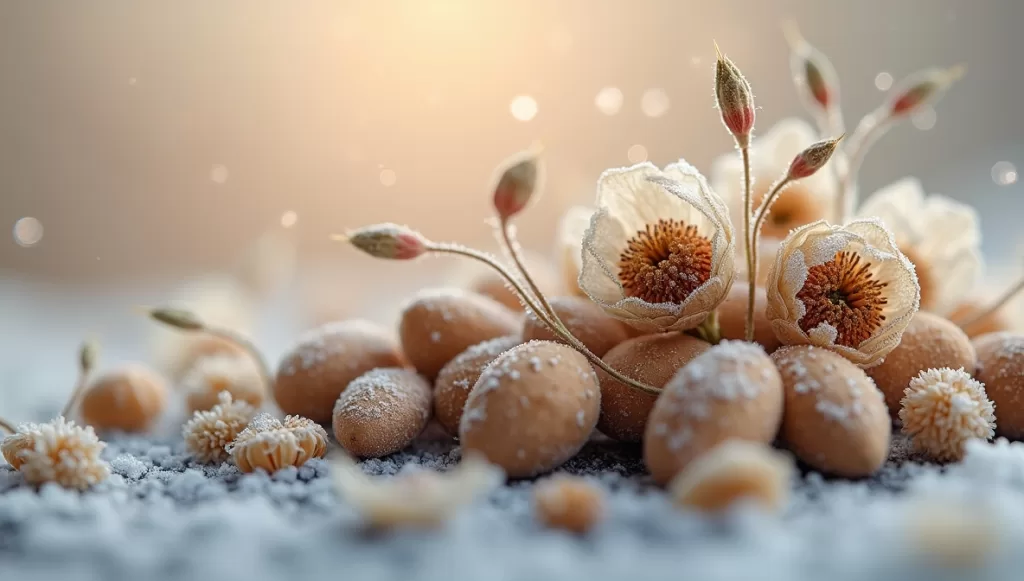 Winter Flower Seeds: A Complete Guide to Blooming Gardens in the Cold Season