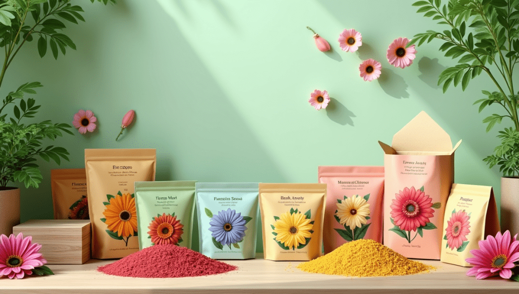 Buy Quality Seeds Online: The Ultimate Seed Store for Every Gardener