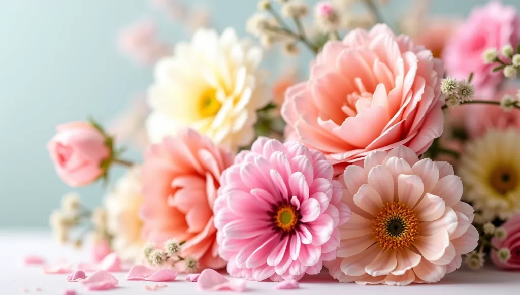 10 Most Beautiful Indian Flowers You Can Grow from Seeds