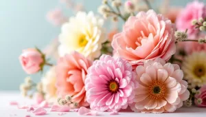 10 Most Beautiful Indian Flowers You Can Grow from Seeds