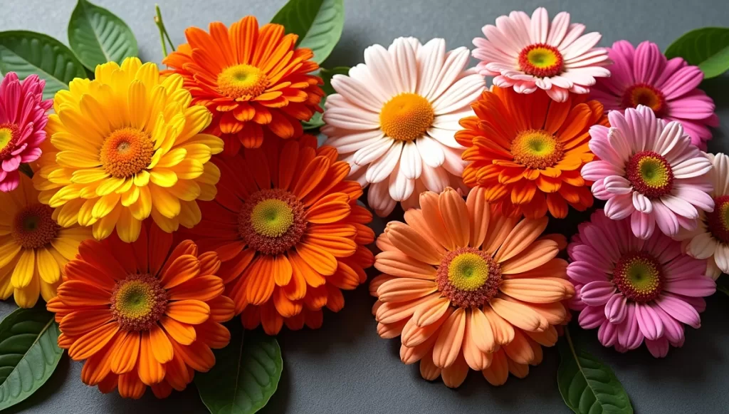 Marigold Seeds vs Zinnia Seeds – Which is Better for Your Garden