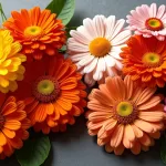 Marigold Seeds vs Zinnia Seeds – Which is Better for Your Garden
