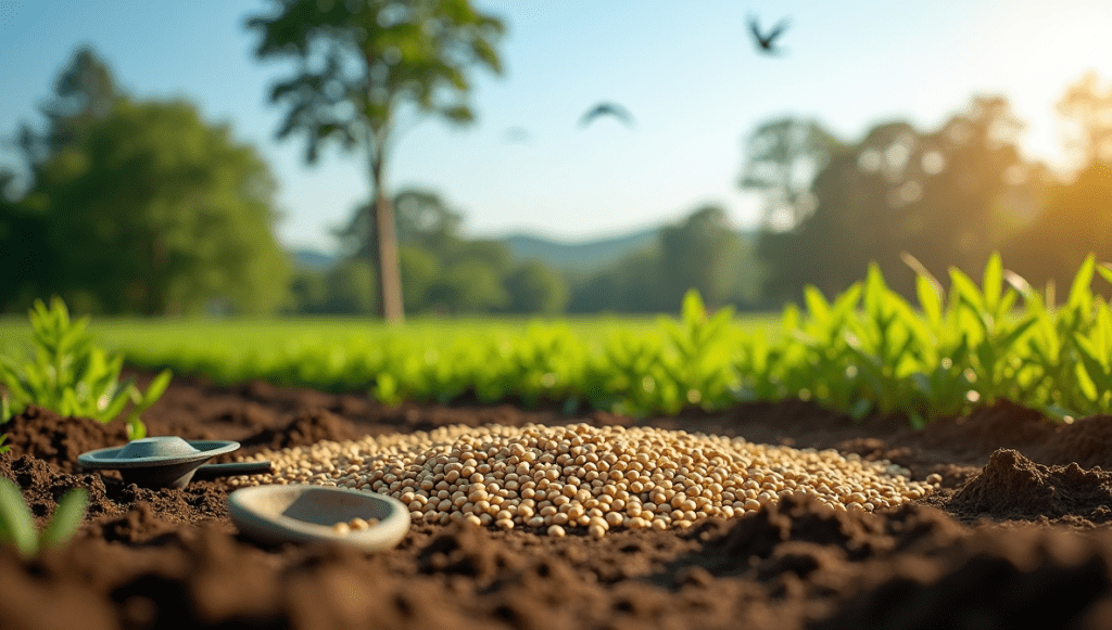 Moringa Seeds for Planting: The Complete Guide to Growing the Miracle Tree