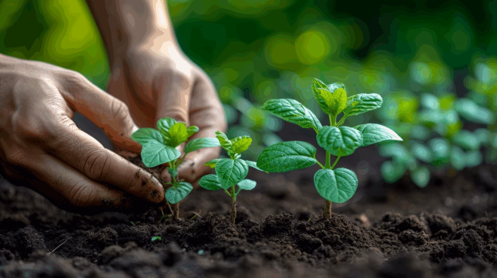 Natural Fertilizer for Vegetables in India – A Complete Guide 1 Natural Fertilizer for Vegetables in India – A Complete Guide Agzora