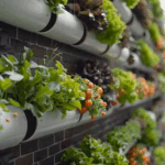 Hydroponic Farming in USA – Benefits, Setup & Market Growth
