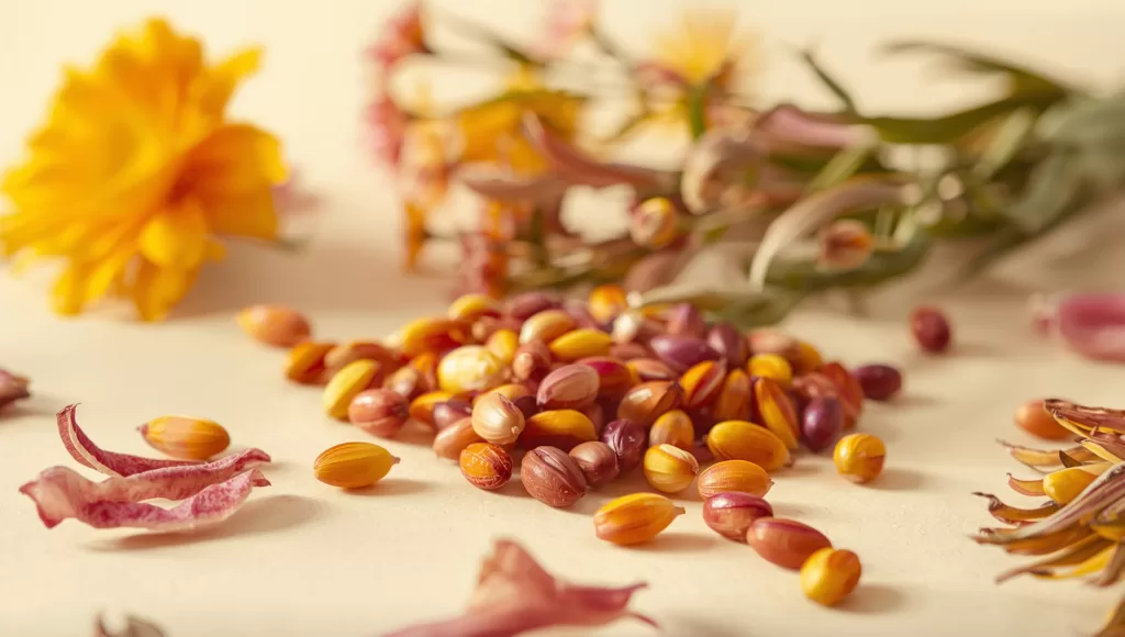 Buy Summer Flower Seeds from Meesho