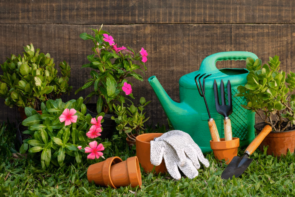 15 Expert Gardening Tips Every Beginner Should Know