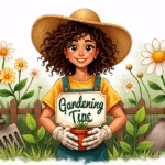 Gardening Tips: 25 Secrets Professional Gardeners Swear By