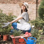 Balcony Gardening Ideas for Urban Dwellers