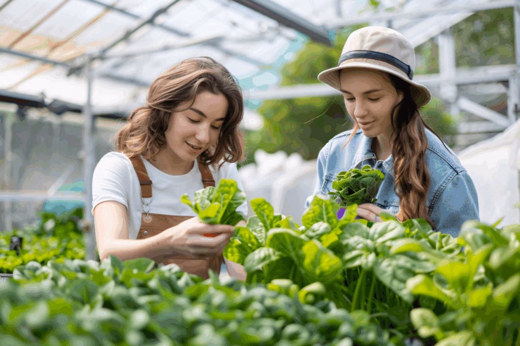 Organic Farming: Advantages and Disadvantages