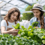 Organic Farming: Advantages and Disadvantages