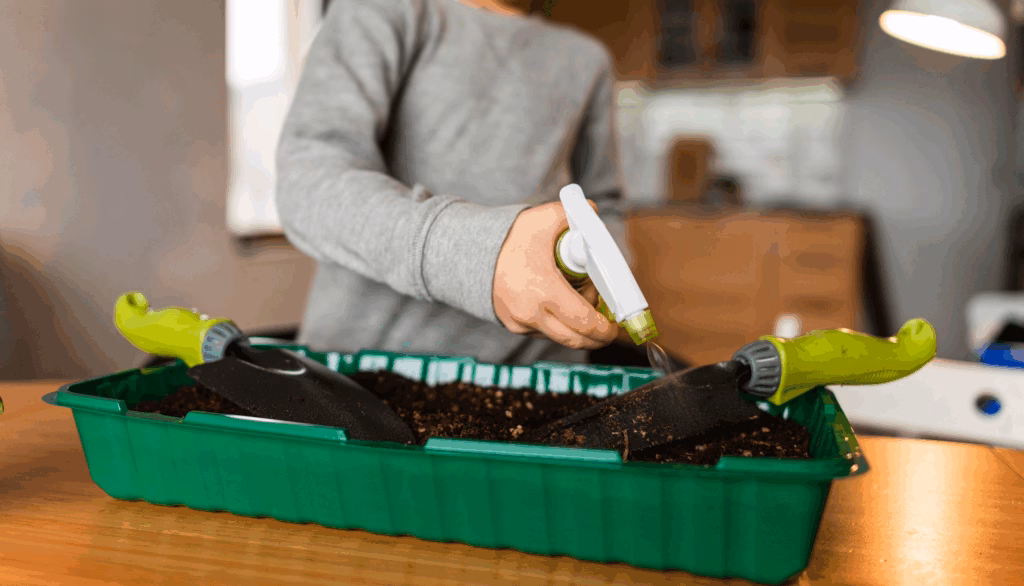 Composting for Beginners: 7 Easy Steps to Start at Home 1 Composting for Beginners: 7 Easy Steps to Start at Home Agzora