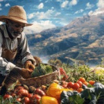 Organic Farming and Principles of Organic Farming