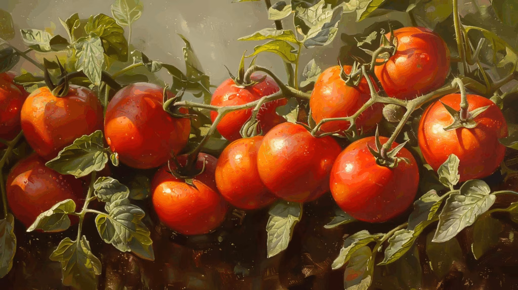 How to Grow Tomatoes Indoors — Step-by-Step 1 How to Grow Tomatoes Indoors — Step-by-Step Agzora