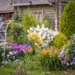 Home 9 Flower Garden Design Ideas for Small Spaces | Creative Tips & Inspiration